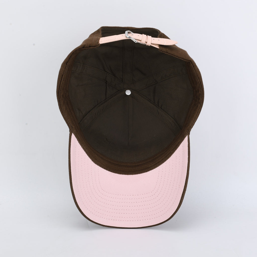 The Fun Never Ends Trucker - Mocha