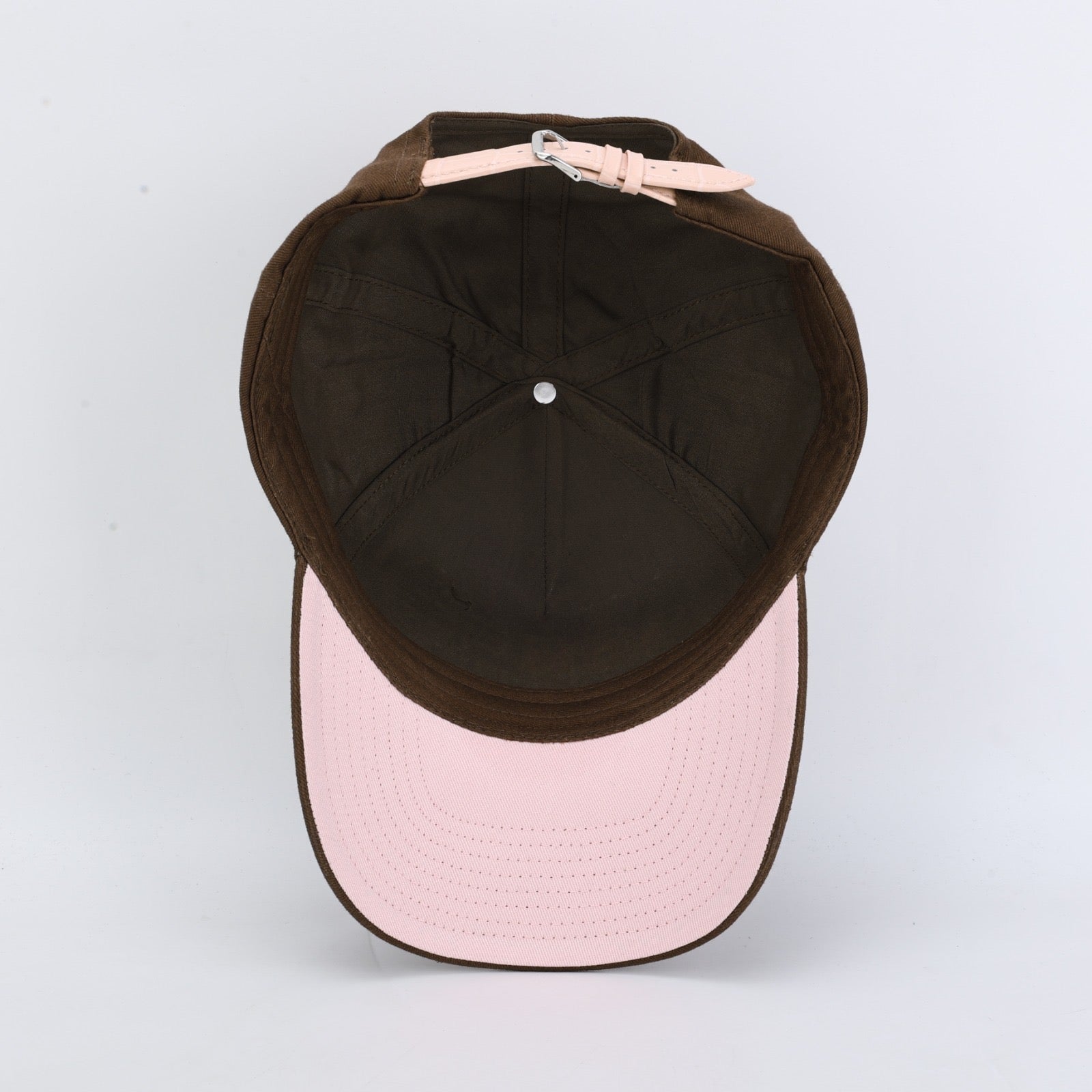 The Fun Never Ends Trucker - Mocha