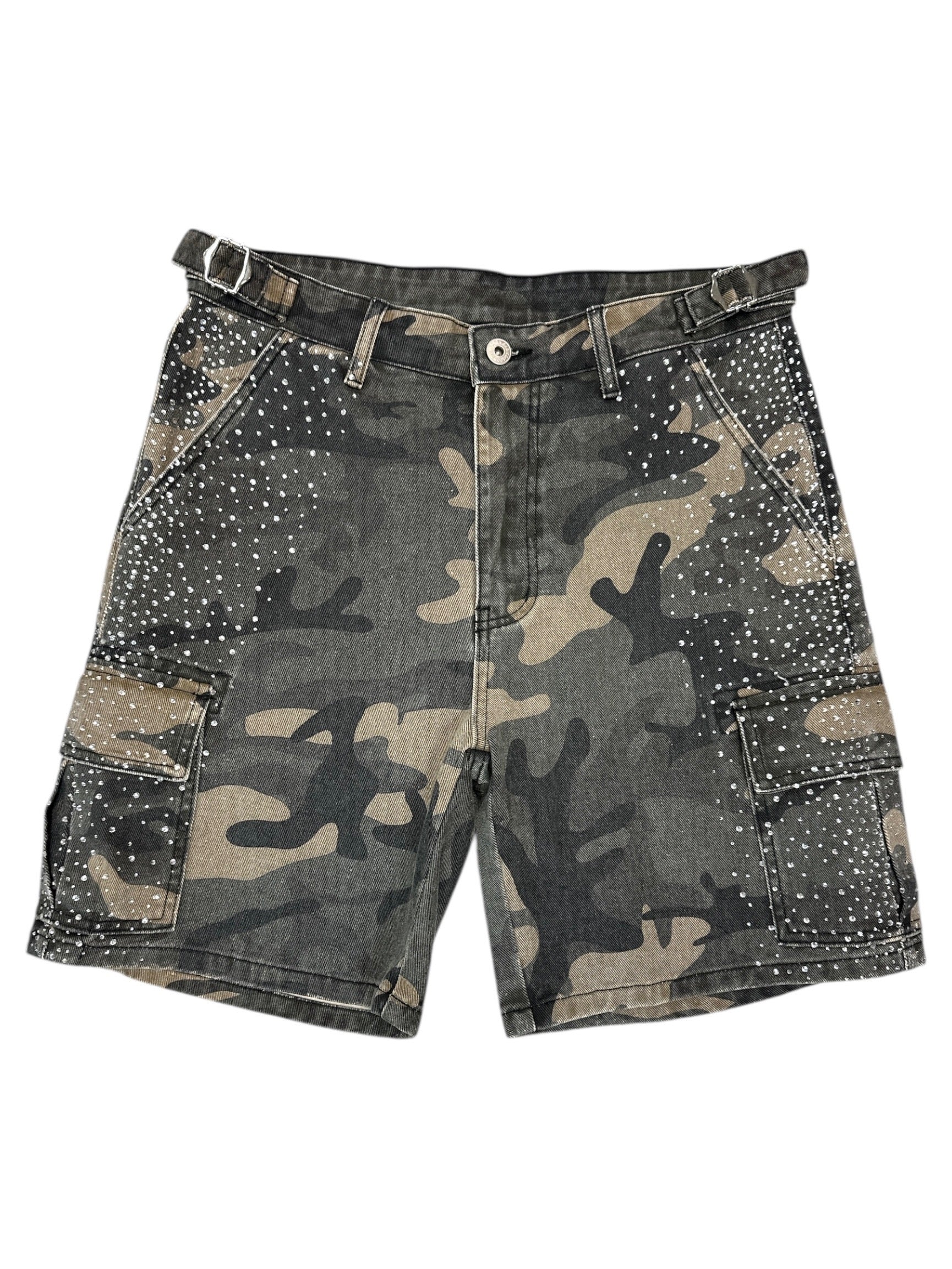 Warzone Cargo