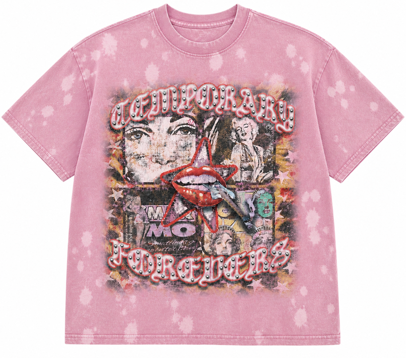 Starstruck Tee