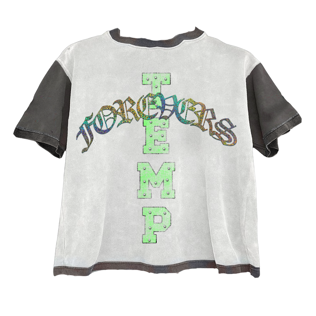 Broken Halo Tee